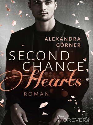 cover image of Second Chance Hearts
